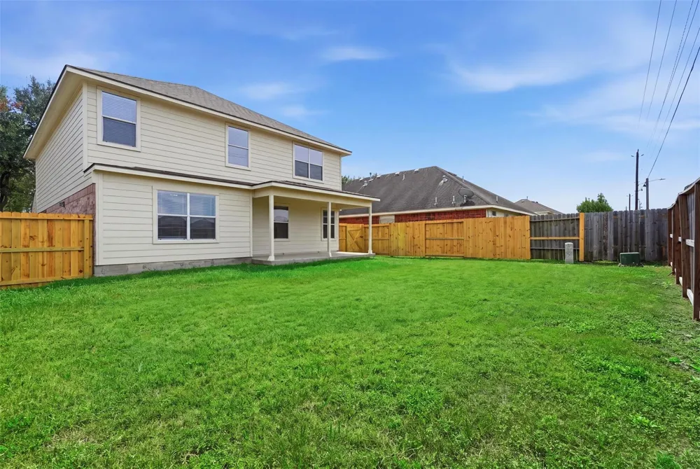 2023 Tower Bell Lane Missouri City, TX 77489