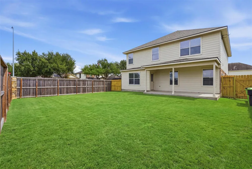 2023 Tower Bell Lane Missouri City, TX 77489
