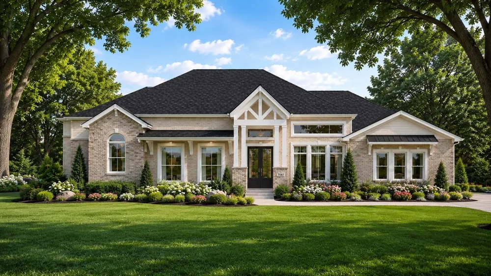 7081 Texas Trace Montgomery, TX 77316