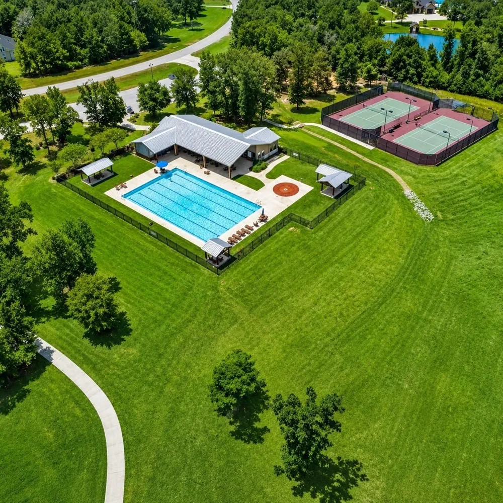 7081 Texas Trace Montgomery, TX 77316
