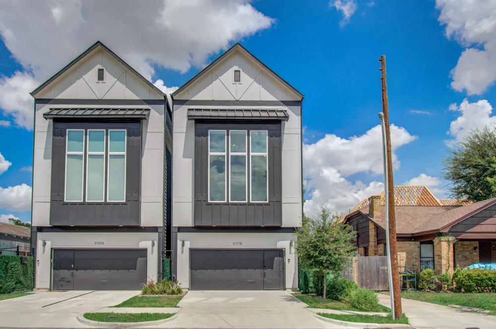 3107 Webster Street #B Houston, TX 77004