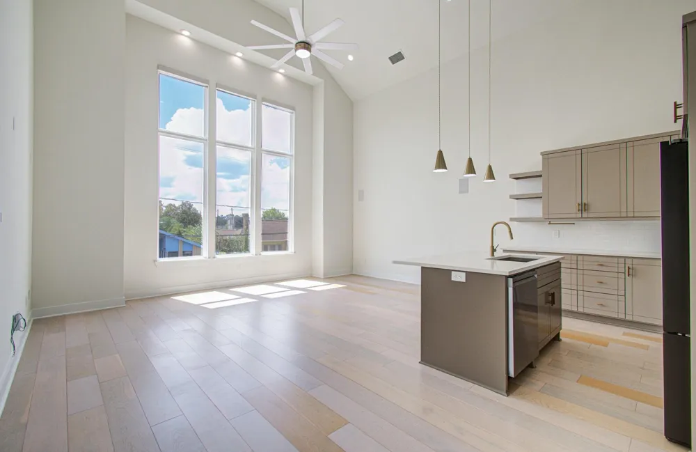 3107 Webster Street #B Houston, TX 77004