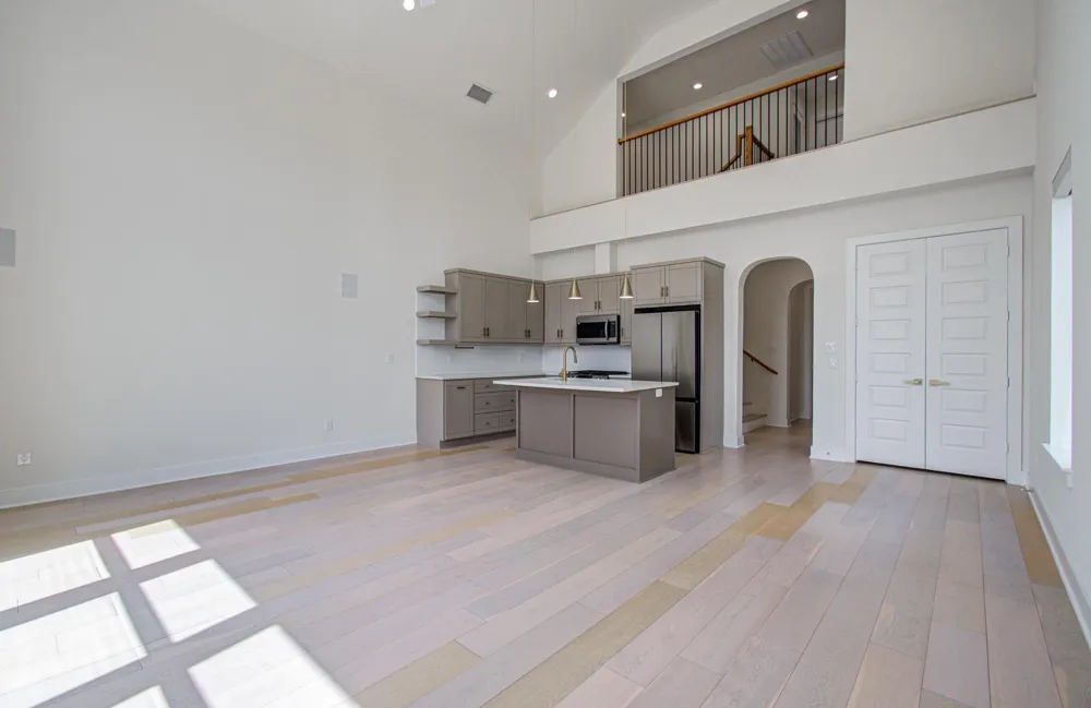 3107 Webster Street #B Houston, TX 77004