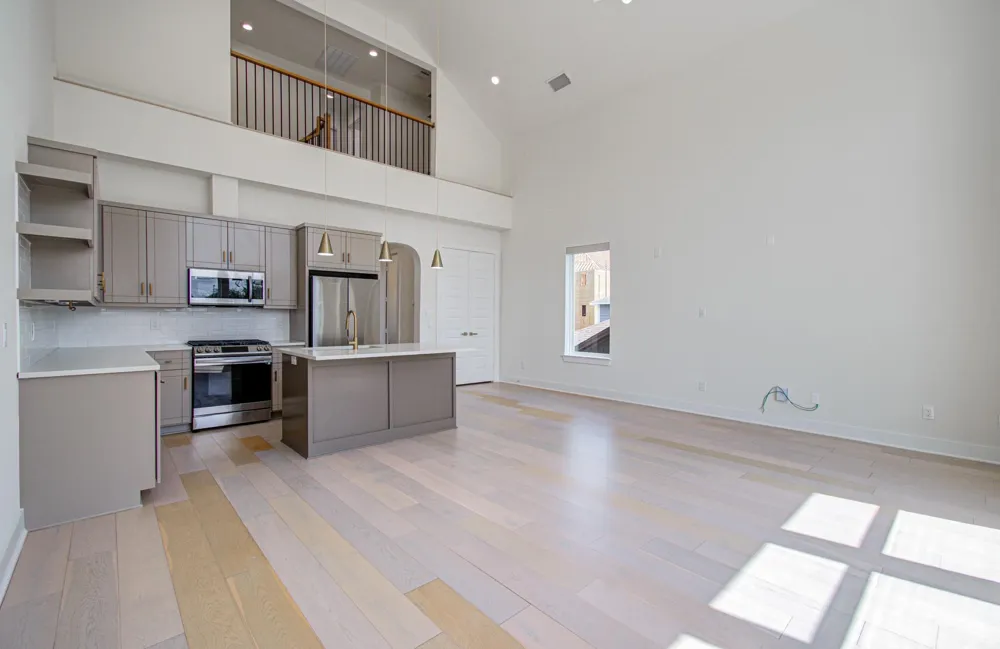 3107 Webster Street #B Houston, TX 77004