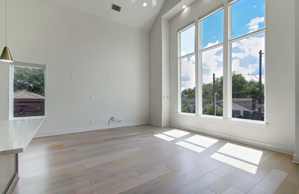 3107 Webster Street #B Houston, TX 77004