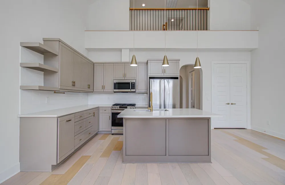 3107 Webster Street #B Houston, TX 77004