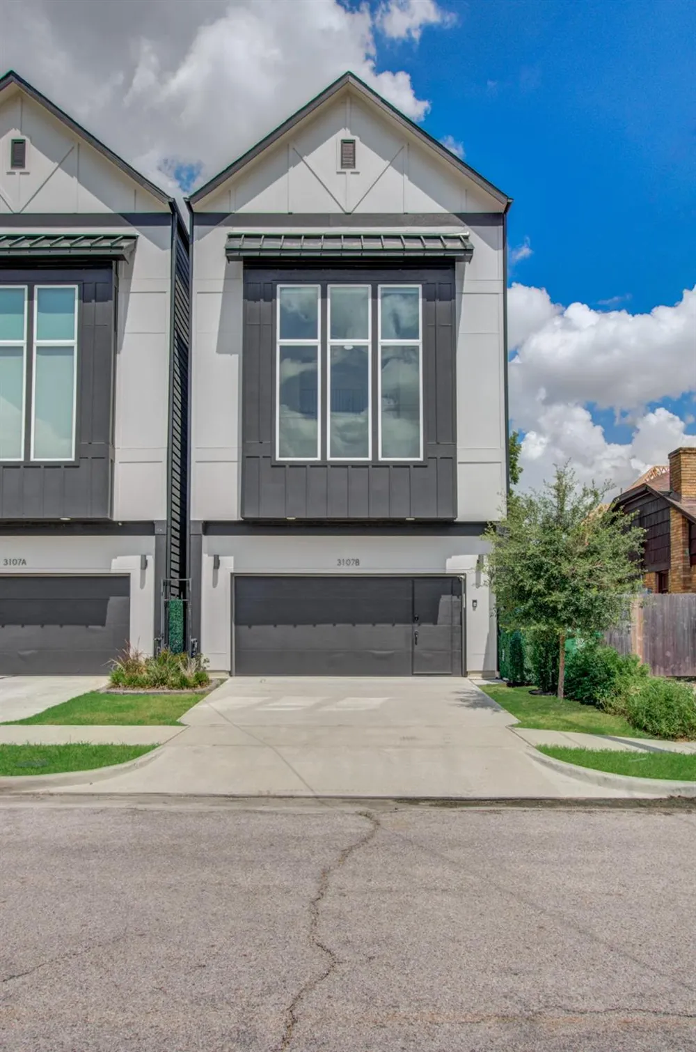 3107 Webster Street #B Houston, TX 77004