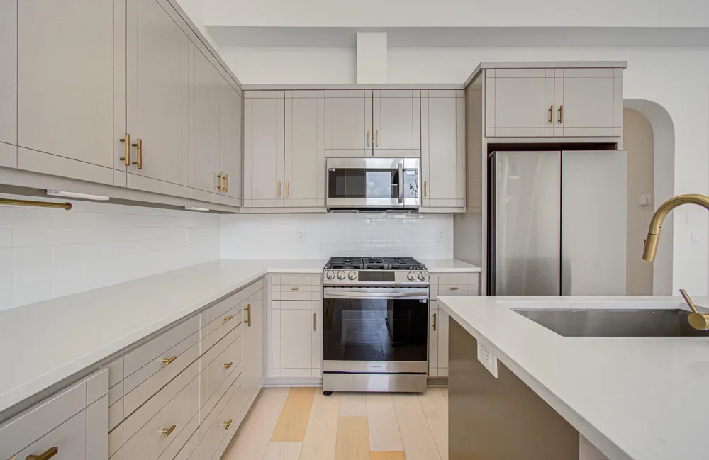 3107 Webster Street #B Houston, TX 77004