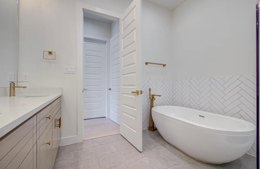 3107 Webster Street #B Houston, TX 77004