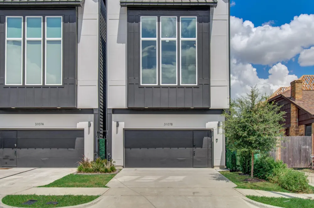 3107 Webster Street #B Houston, TX 77004