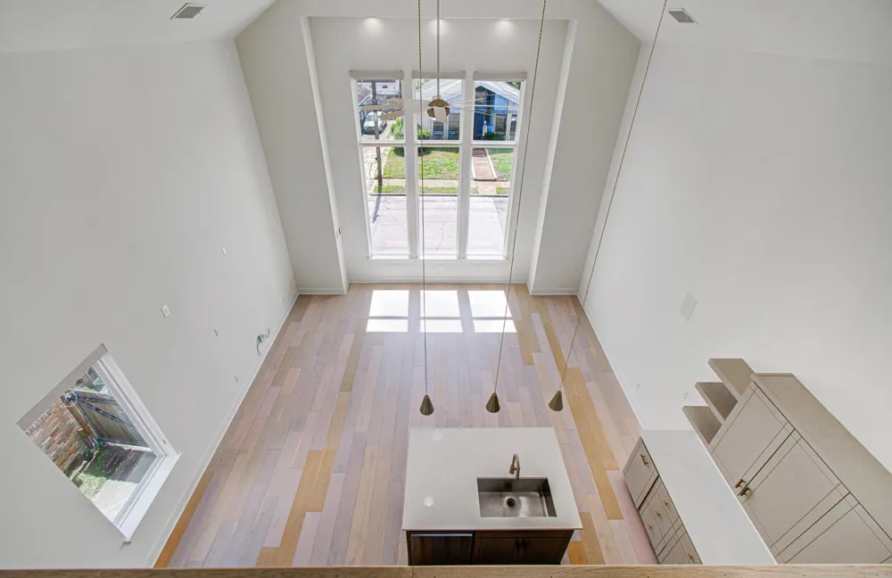 3107 Webster Street #B Houston, TX 77004