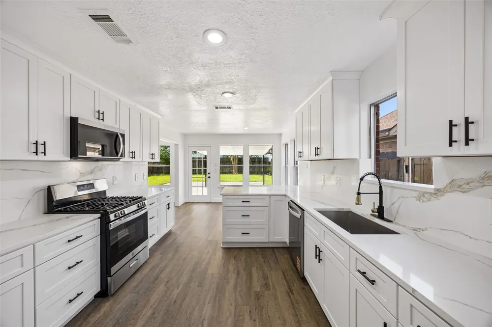 23527 Cansfield Way Katy, TX 77494