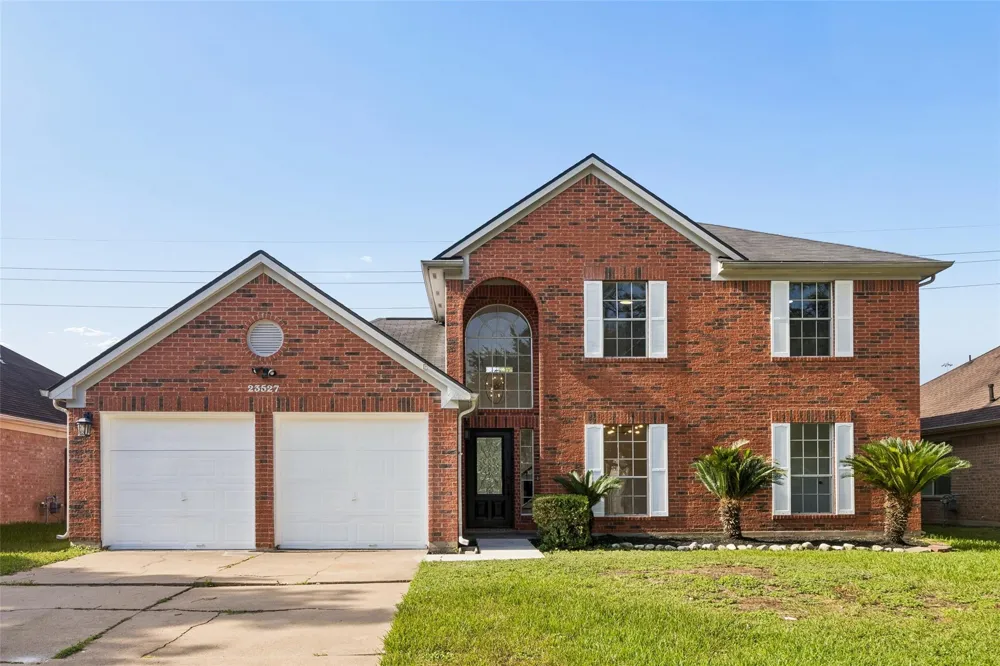 23527 Cansfield Way Katy, TX 77494