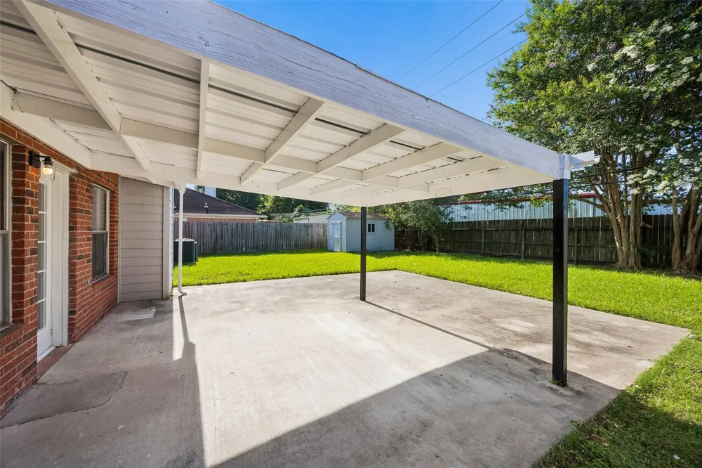 23527 Cansfield Way Katy, TX 77494