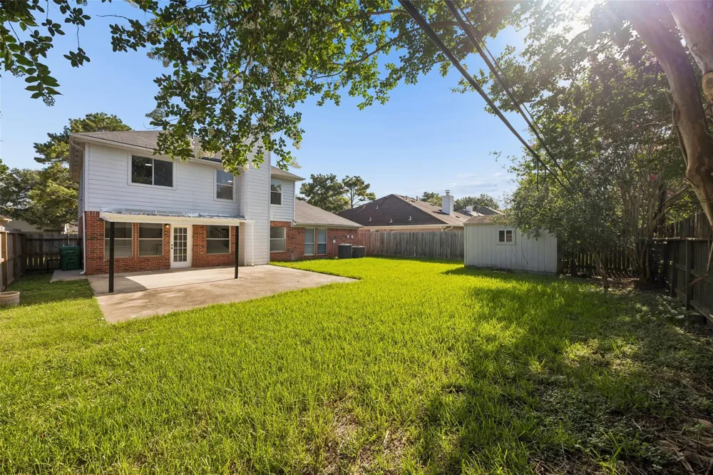 23527 Cansfield Way Katy, TX 77494