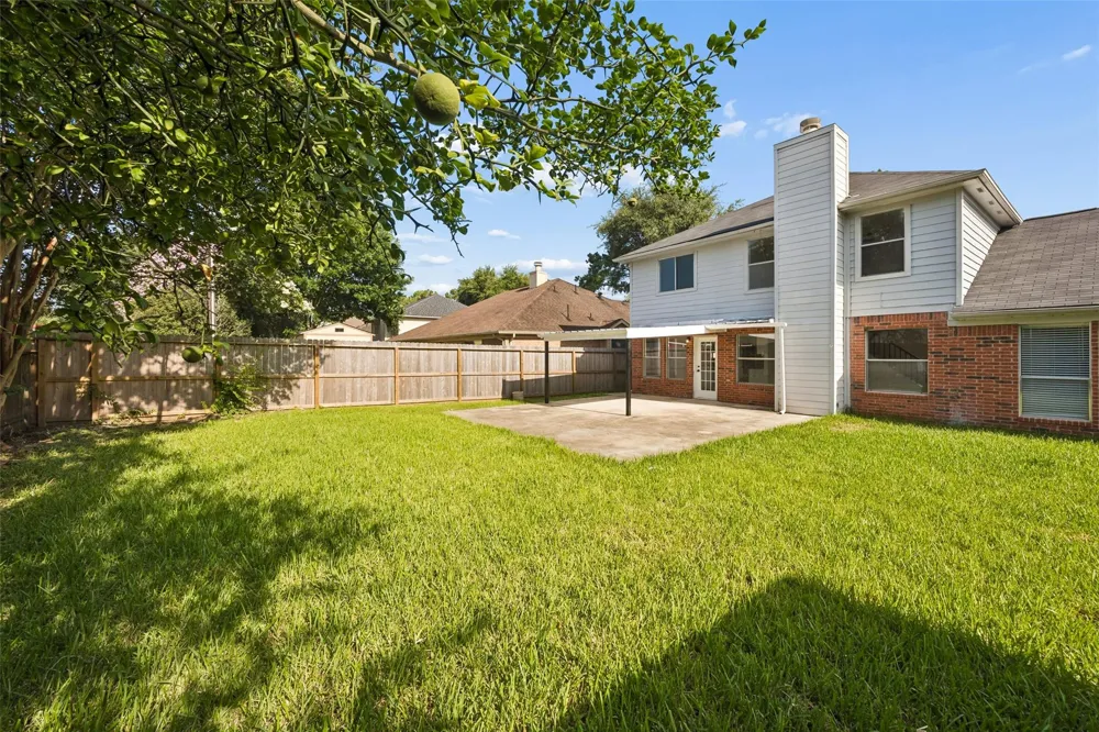 23527 Cansfield Way Katy, TX 77494