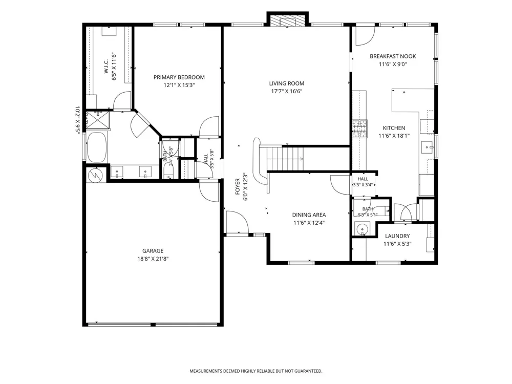 23527 Cansfield Way Katy, TX 77494
