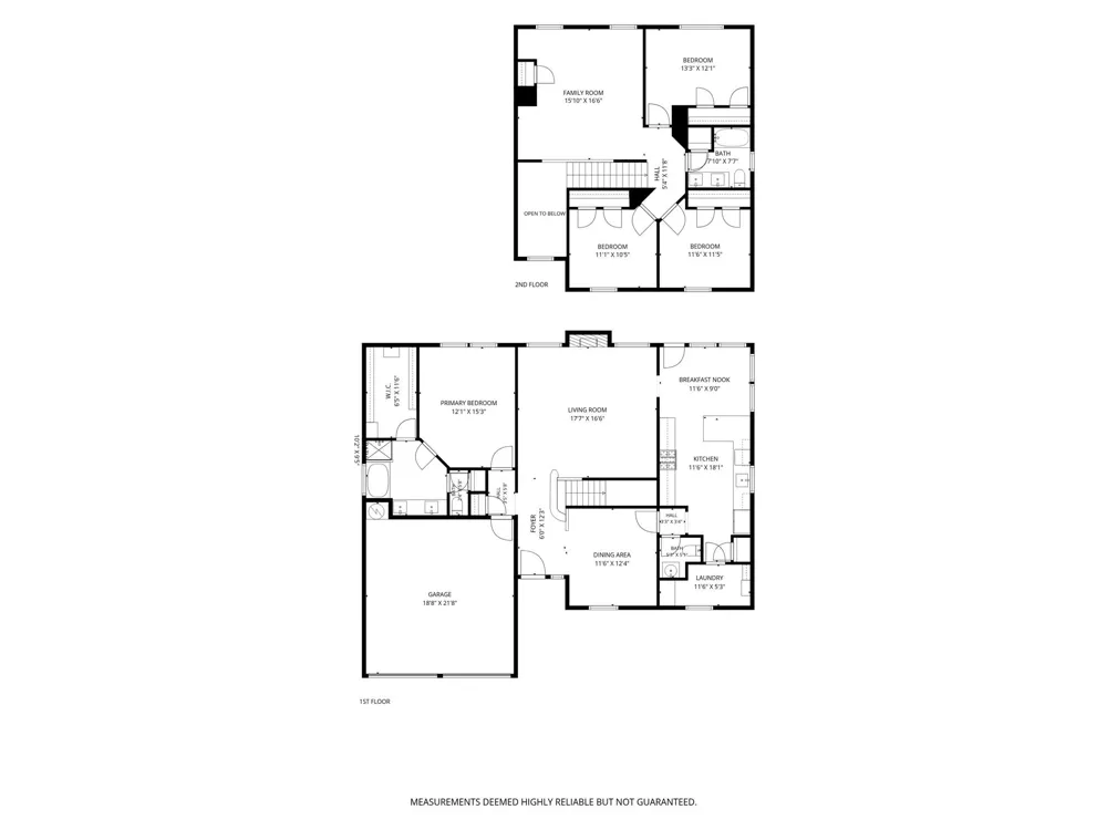 23527 Cansfield Way Katy, TX 77494