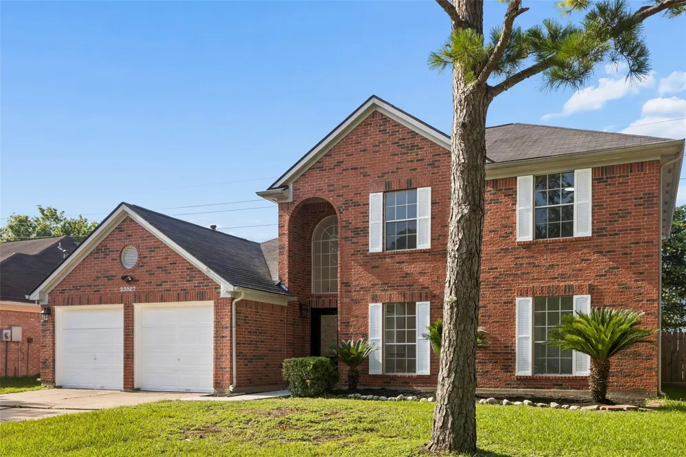 23527 Cansfield Way Katy, TX 77494