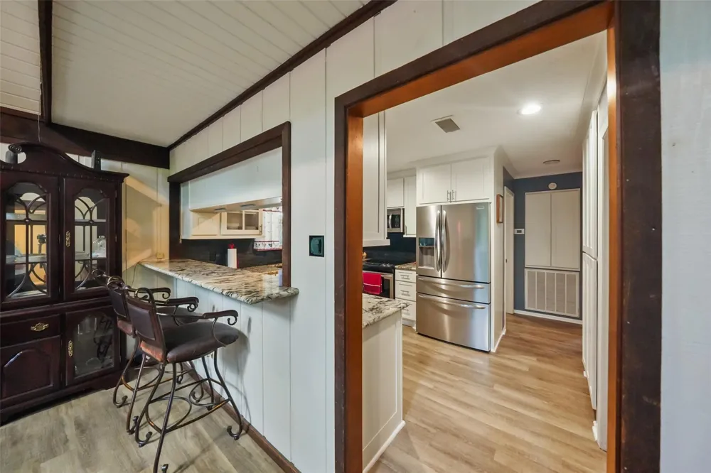 200 Cochran Lane Coldspring, TX 77331