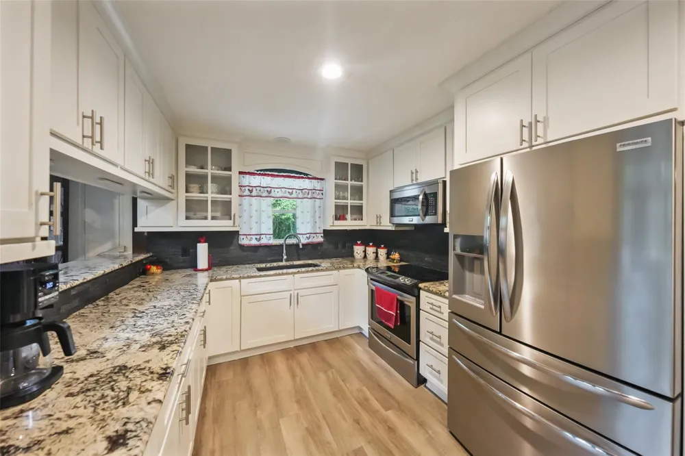 200 Cochran Lane Coldspring, TX 77331