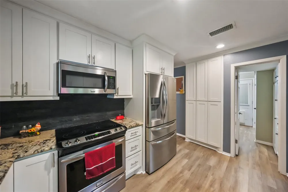 200 Cochran Lane Coldspring, TX 77331
