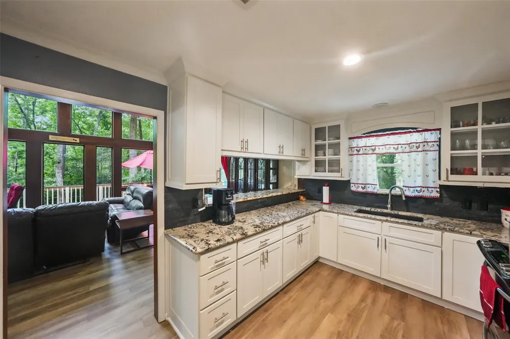 200 Cochran Lane Coldspring, TX 77331