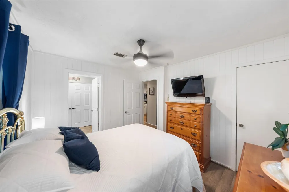 200 Cochran Lane Coldspring, TX 77331