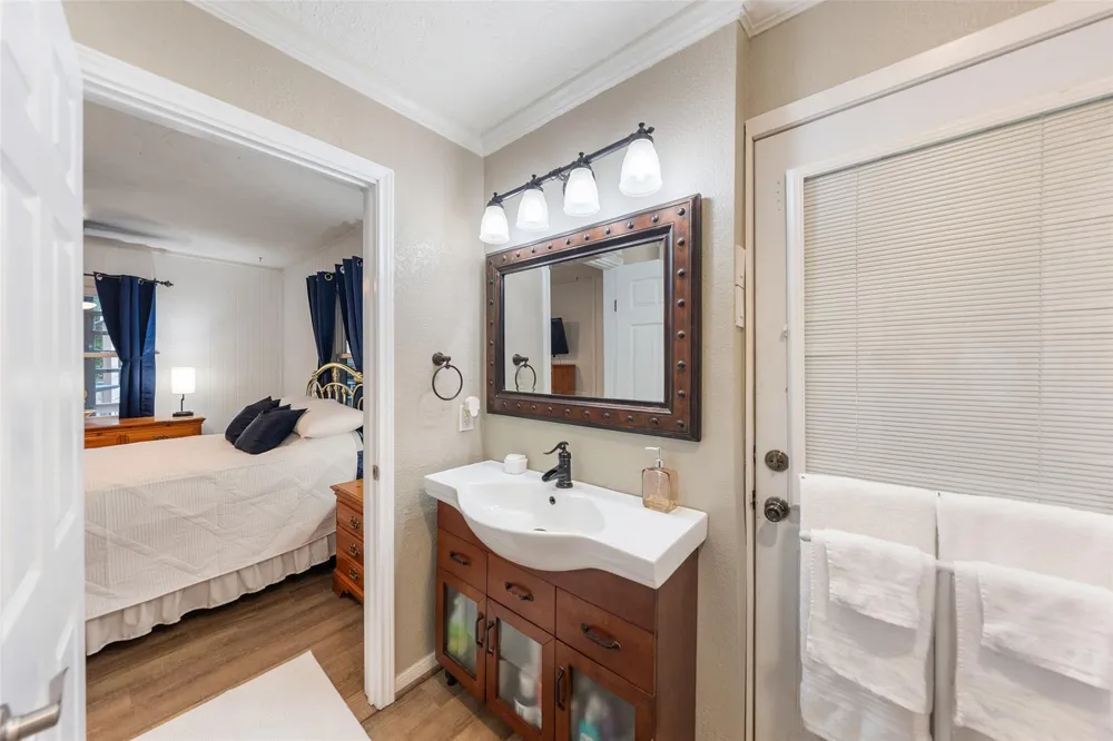 200 Cochran Lane Coldspring, TX 77331