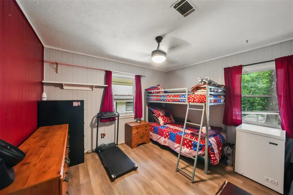 200 Cochran Lane Coldspring, TX 77331
