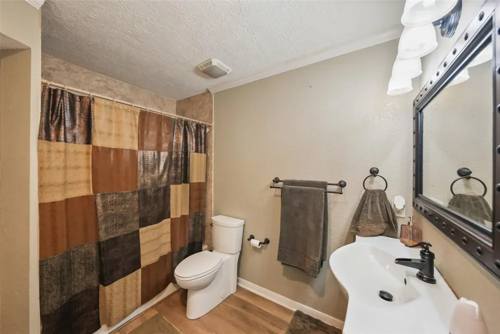 200 Cochran Lane Coldspring, TX 77331