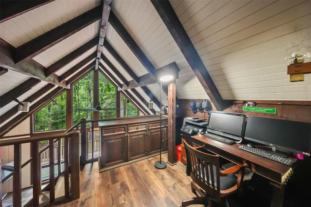 200 Cochran Lane Coldspring, TX 77331