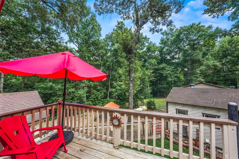 200 Cochran Lane Coldspring, TX 77331