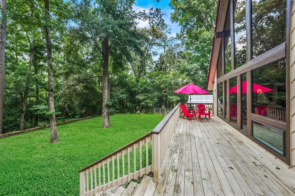 200 Cochran Lane Coldspring, TX 77331