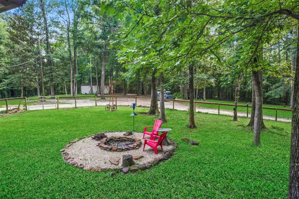 200 Cochran Lane Coldspring, TX 77331