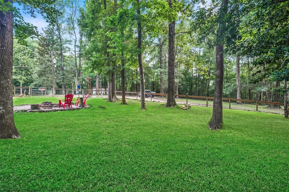 200 Cochran Lane Coldspring, TX 77331