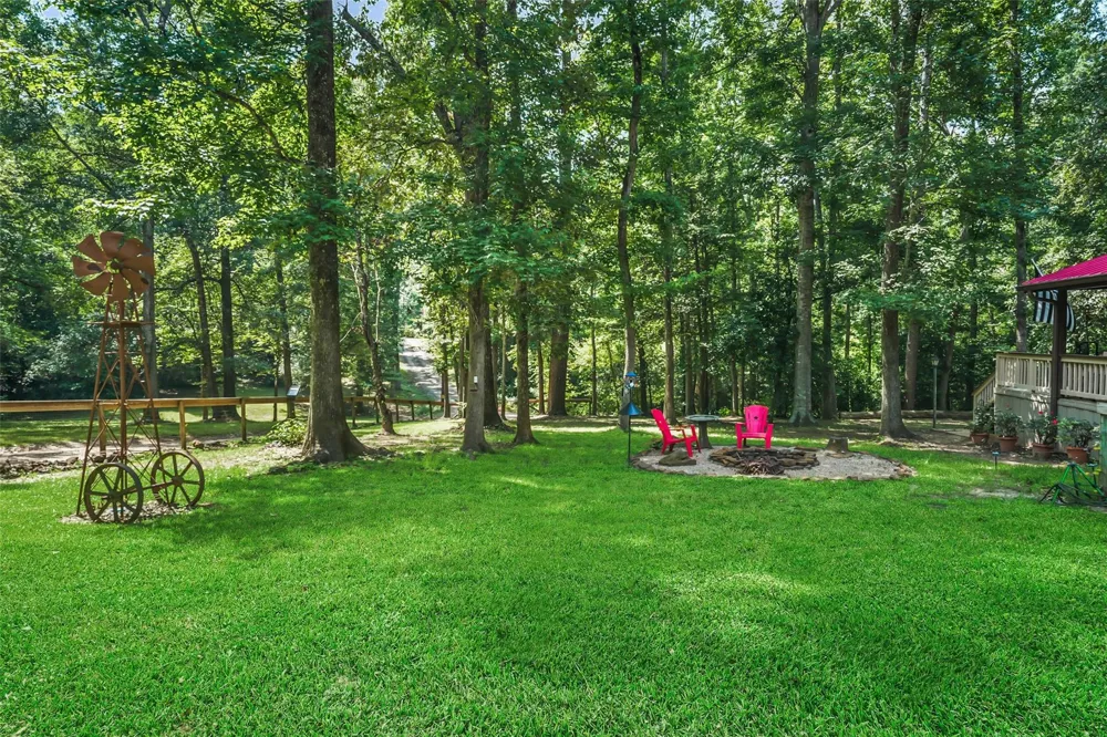 200 Cochran Lane Coldspring, TX 77331