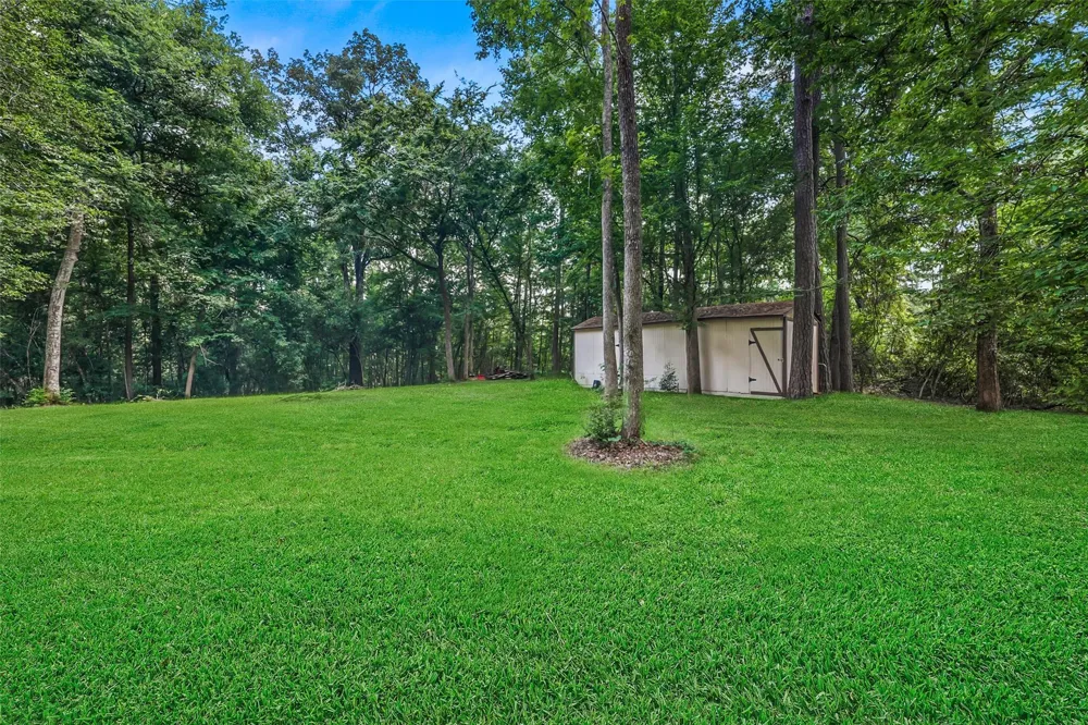 200 Cochran Lane Coldspring, TX 77331