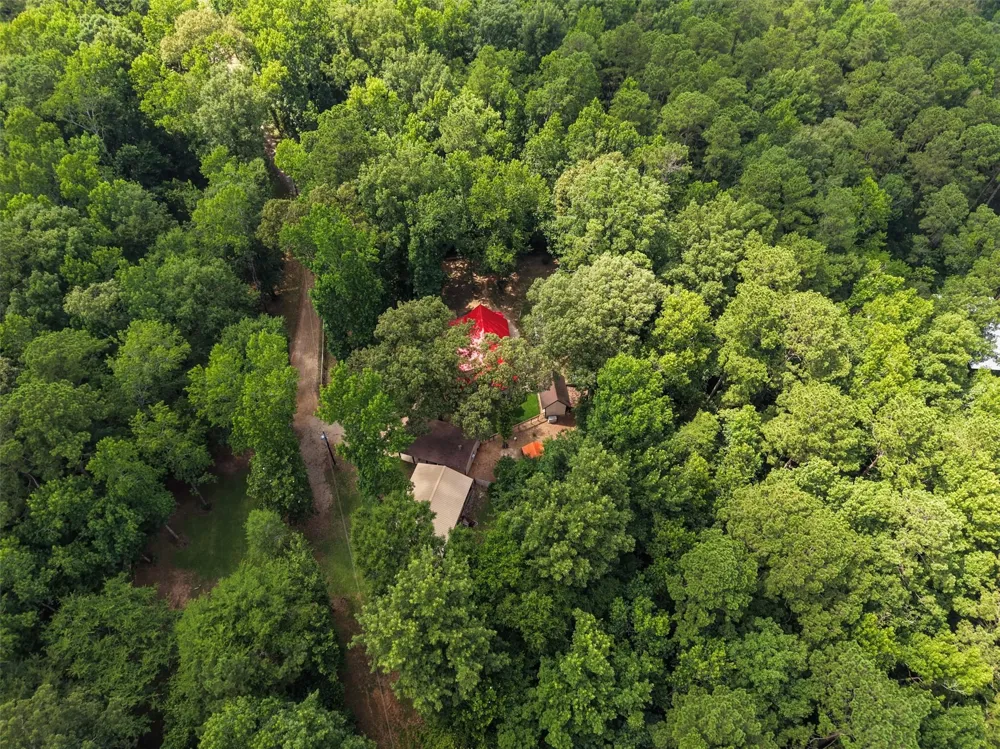 200 Cochran Lane Coldspring, TX 77331