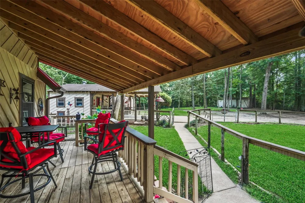 200 Cochran Lane Coldspring, TX 77331