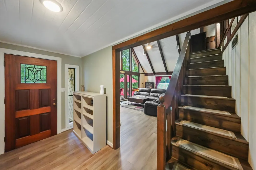 200 Cochran Lane Coldspring, TX 77331
