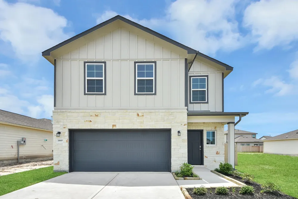 1989 Brookpointe Lane Dayton, TX 77535