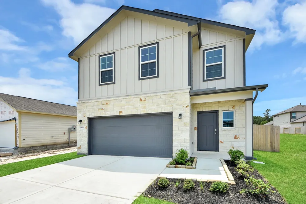 1989 Brookpointe Lane Dayton, TX 77535