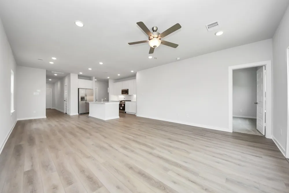 1989 Brookpointe Lane Dayton, TX 77535