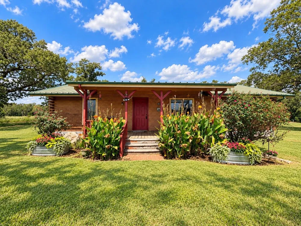 3881 Us Highway 75 Buffalo, TX 75831
