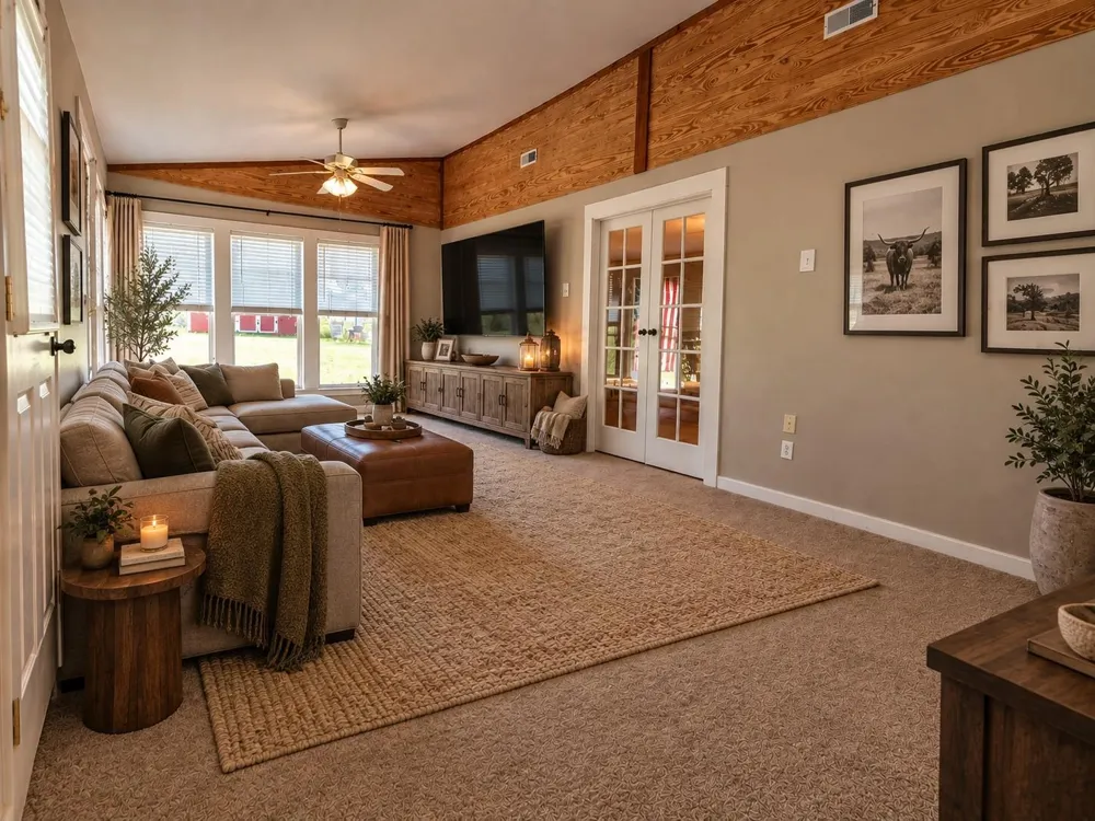 3881 Us Highway 75 Buffalo, TX 75831