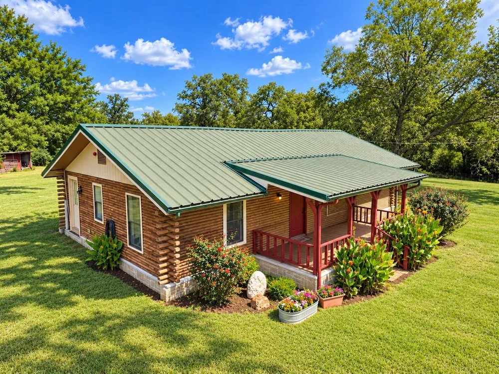 3881 Us Highway 75 Buffalo, TX 75831