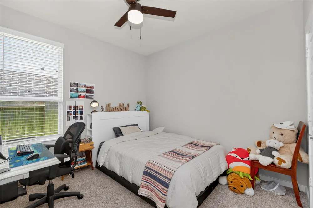 3522 Gore Creek Drive Brookshire, TX 77494