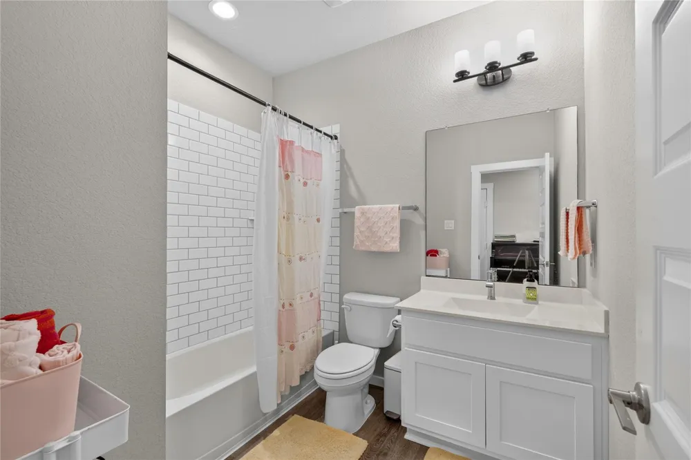 3522 Gore Creek Drive Brookshire, TX 77494