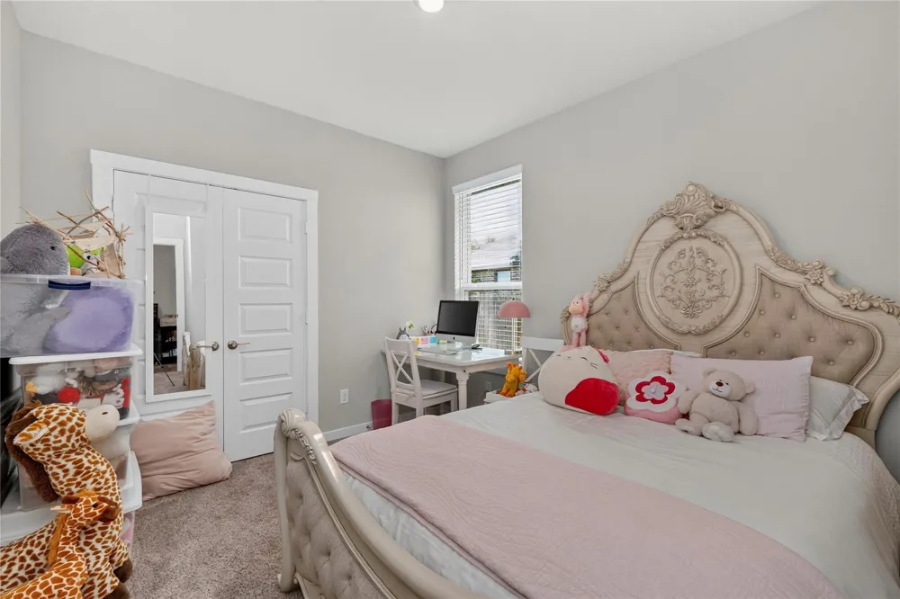 3522 Gore Creek Drive Brookshire, TX 77494